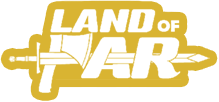 Land of Far Logo